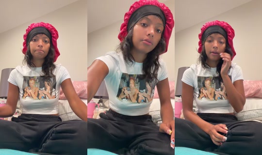 miss.unimpressed27's Stream - Jul 29, 2026, 1:17 AM