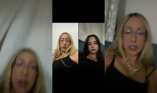 miss__augustine's Stream - Jul 16, 2026, 10:43 PM
