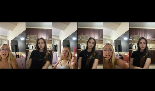 Stream de miss__augustine – 24 juil. 2026, 19:52