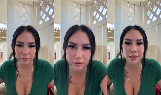 Stream di miss__daisypuente - 27 lug 2026, 17:11