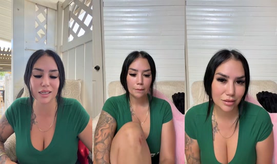 Stream di miss__daisypuente - 27 lug 2026, 17:37