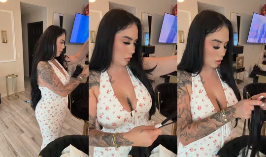 miss__daisypuente's Stream - Jul 28, 2026, 1:54 AM