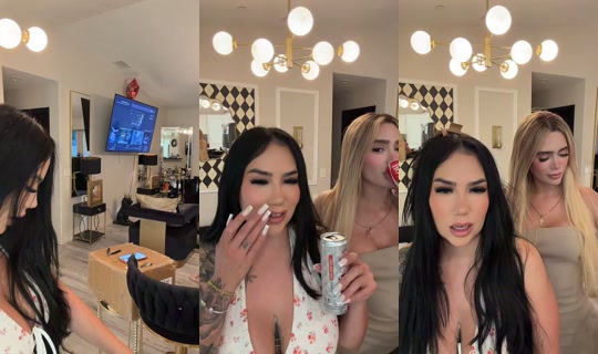 miss__daisypuente's Stream - Jul 28, 2026, 2:13 AM