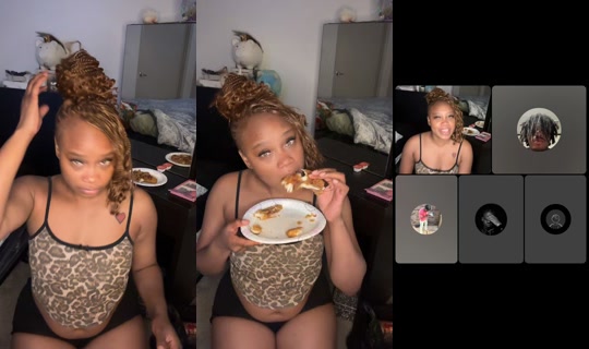 miss__misunderstood's Stream - Jul 21, 2026, 8:29 AM