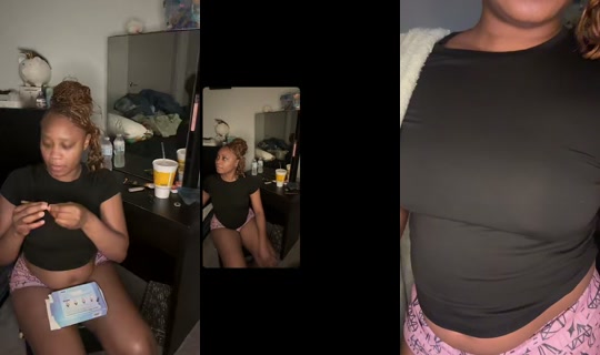 miss__misunderstood's Stream - Jul 24, 2026, 5:00 AM