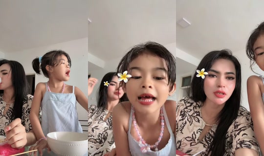 miss_cinta97's Stream - Jul 28, 2026, 4:52 AM