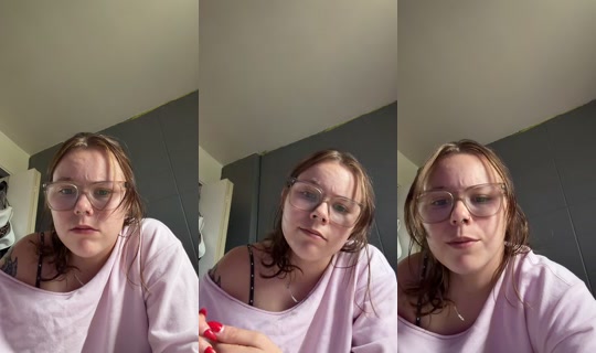 miss_fortin's Stream - Jul 21, 2026, 10:01 PM