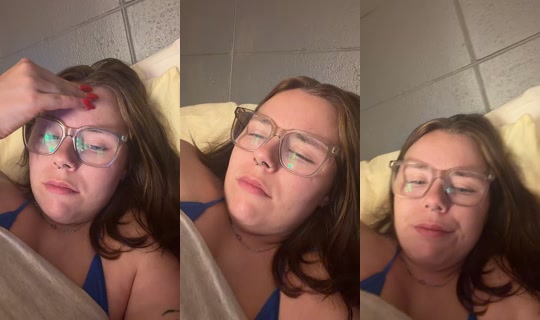 miss_fortin's Stream - Jul 24, 2026, 8:39 AM