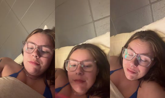 miss_fortin's Stream - Jul 24, 2026, 8:58 AM