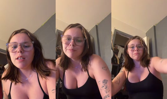 Stream ni miss_fortin - Hul 29, 2026, 12:07 AM