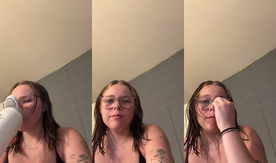 miss_fortin's Stream - Jul 29, 2026, 1:47 AM