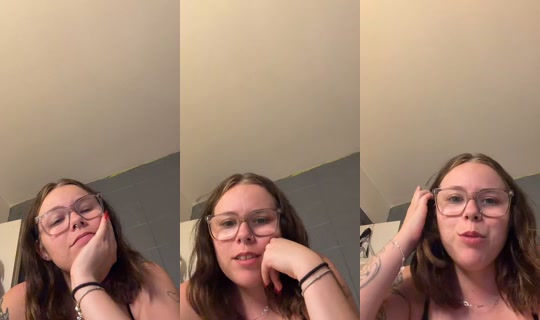 miss_fortin's Stream - Jul 29, 2026, 3:25 AM