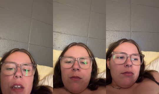 miss_fortin's Stream - Jul 29, 2026, 4:04 AM