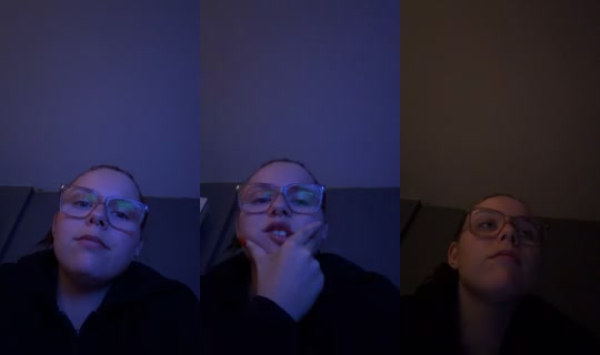 miss_fortin's Stream - Jul 31, 2026, 3:25 AM