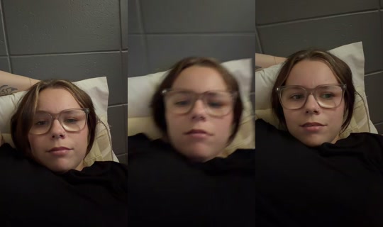 miss_fortin's Stream - Jul 31, 2026, 7:54 PM