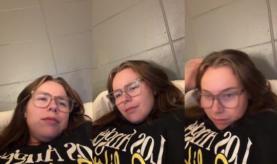 miss_fortin's Stream - Aug 5, 2026, 3:37 AM