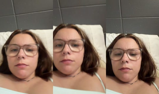 miss_fortin's Stream - Aug 5, 2026, 6:46 PM