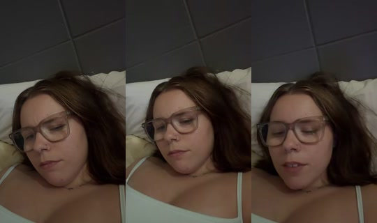 miss_fortin's Stream - Aug 5, 2026, 8:45 PM
