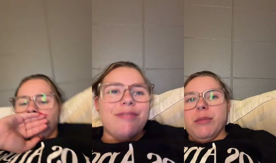 miss_fortin's Stream - Aug 6, 2026, 7:39 AM