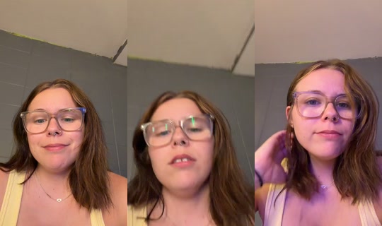 miss_fortin's Stream - Aug 7, 2026, 3:45 AM