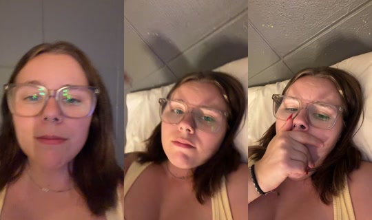 miss_fortin's Stream - Aug 7, 2026, 4:05 AM