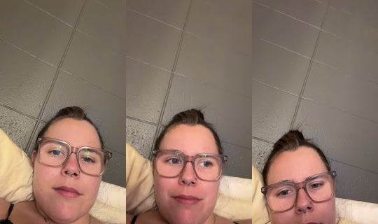 Stream ni miss_fortin - Ago 8, 2026, 6:09 AM