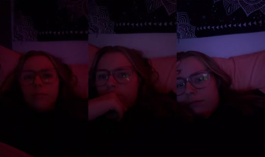 miss_fortin's Stream - Oct 23, 2026, 4:09 AM