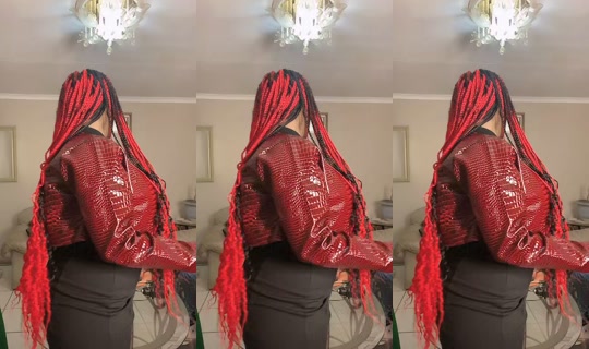 Stream ni miss_snowbuny - Ago 8, 2026, 8:41 PM