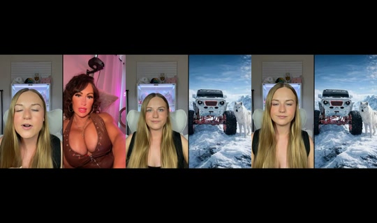 miss_snowwolf_jku's Stream - Jul 24, 2026, 2:43 AM