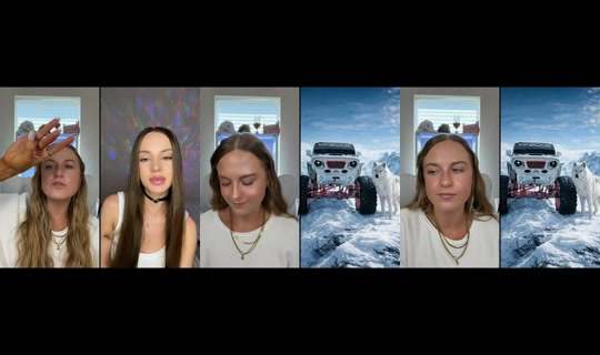 Live de miss_snowwolf_jku - 25 de jul. de 2026, 20:40