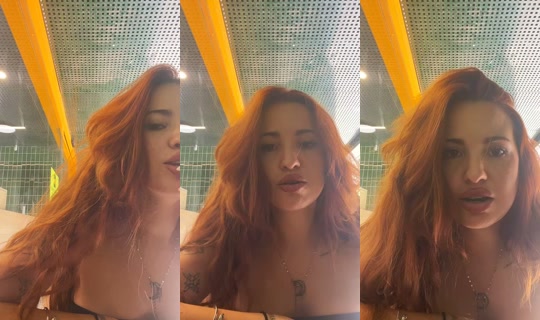 missabibabi's Stream - Jul 25, 2026, 12:23 PM