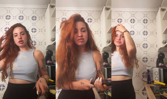 missabibabi's Stream - Jul 26, 2026, 11:47 AM