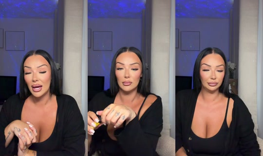missabiparker's Stream - Jul 23, 2026, 7:12 PM