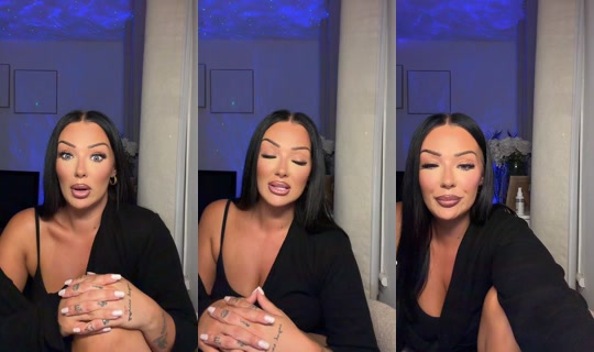 missabiparker's Stream - Jul 23, 2026, 9:51 PM