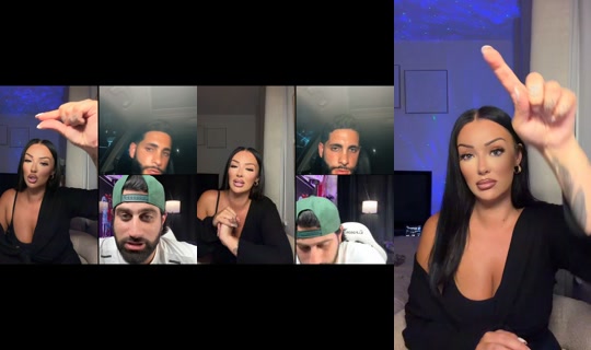 missabiparker's Stream - Jul 23, 2026, 10:42 PM