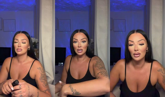 missabiparker's Stream - Jul 23, 2026, 11:33 PM