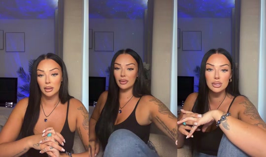 missabiparker's Stream - Jul 25, 2026, 5:31 PM