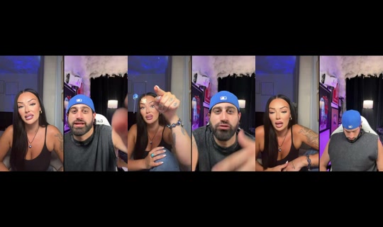 missabiparker's Stream - Jul 25, 2026, 7:24 PM