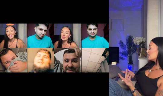 missabiparker's Stream - Jul 25, 2026, 11:42 PM