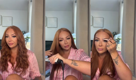 missabiparker's Stream - Aug 6, 2026, 8:13 AM
