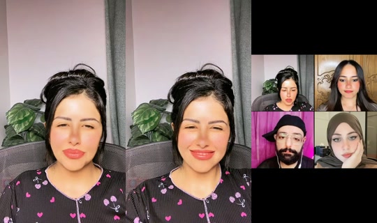 missafoo95's Stream - Jul 19, 2026, 7:13 PM
