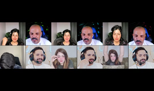 missafoo95's Stream - Jul 19, 2026, 8:23 PM