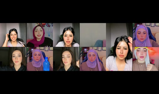 missafoo95's Stream - Jul 23, 2026, 4:30 PM