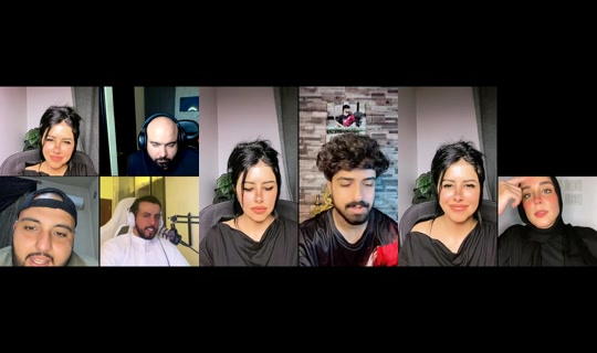 Live de missafoo95 - 25 de jul. de 2026, 18:56