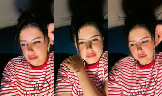 missafoo95's Stream - Jul 27, 2026, 8:05 PM