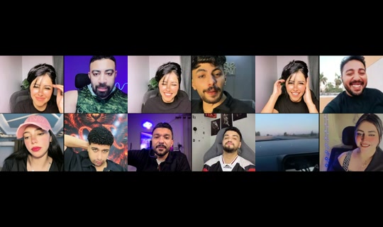 missafoo95's Stream - Jul 28, 2026, 4:04 PM