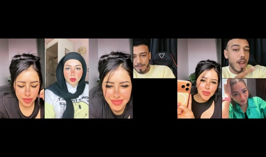 missafoo95's Stream - Jul 29, 2026, 12:13 PM