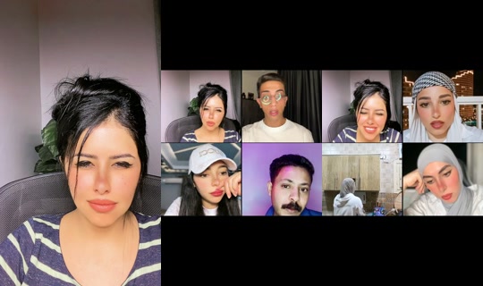 missafoo95's Stream - Jul 29, 2026, 6:04 PM