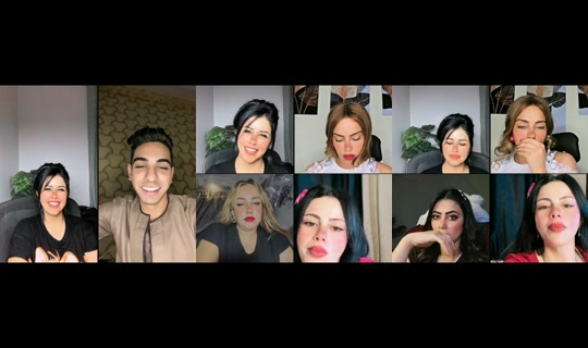 missafoo95's Stream - Jul 31, 2026, 2:01 AM