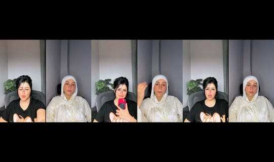 missafoo95's Stream - Jul 31, 2026, 3:34 AM